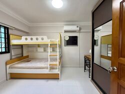 Blk 208 Ang Mo Kio 22 (Ang Mo Kio), HDB 4 Rooms #585717001